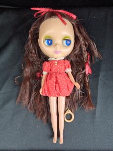 Ashton Drak Gallery Blythe Doll 2023-01-06