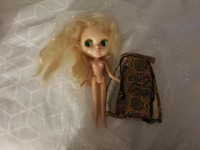 Kenner Blythe Doll 2023-02-02