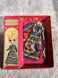 Kenner Pretty Paisly Fashion Pack