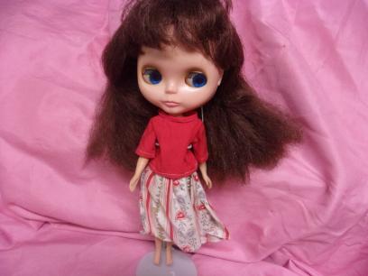 My 3rd Kenner Blythe 6 lines